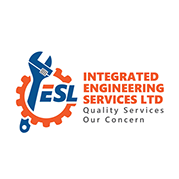 Logo of Integrated Engineering Services